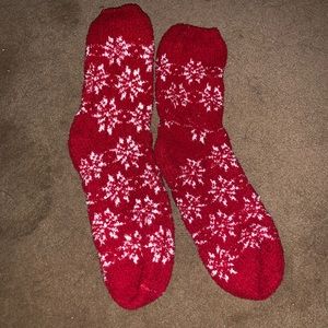 christmas socks